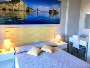Hotel Ortensia Ponza